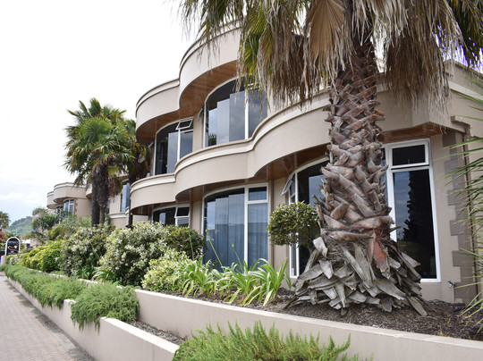 海岸救生队汽车旅馆主图