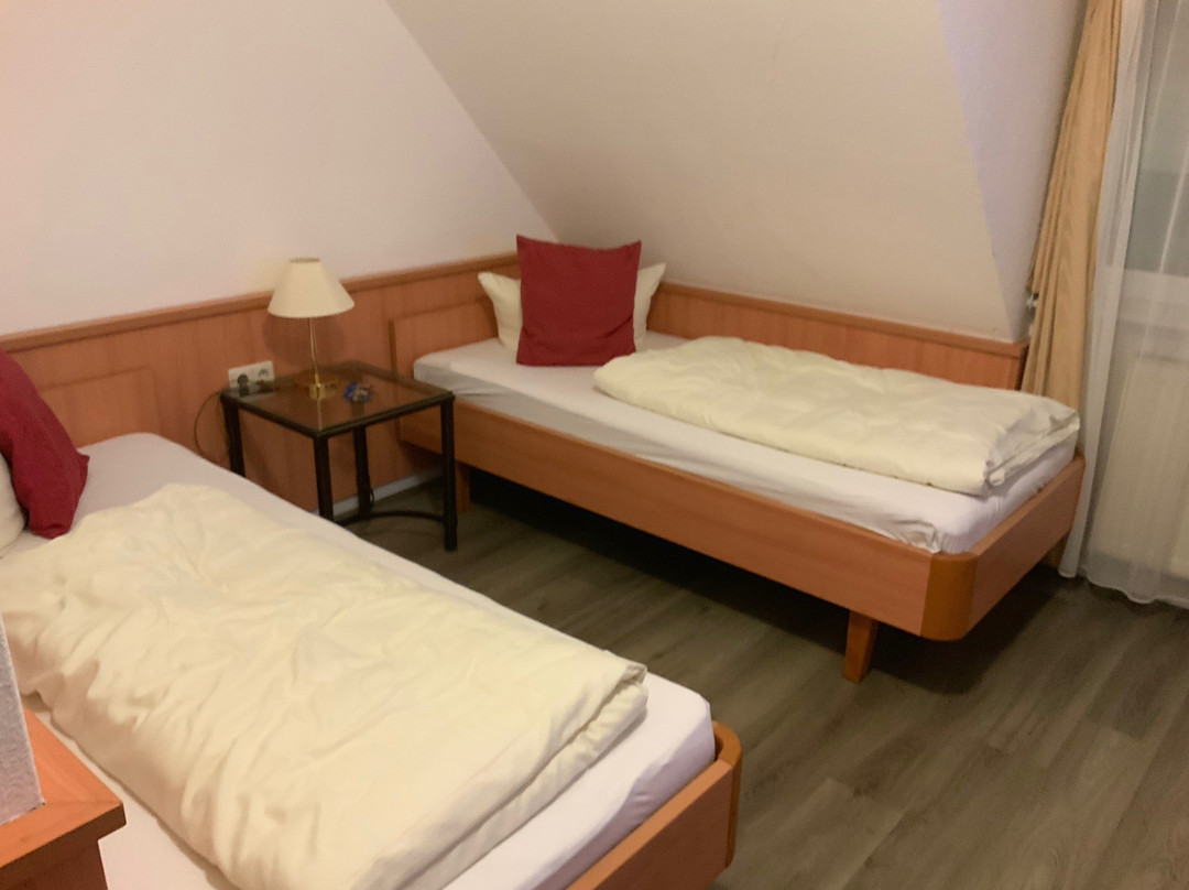 V Business Apartments Boblingen主图