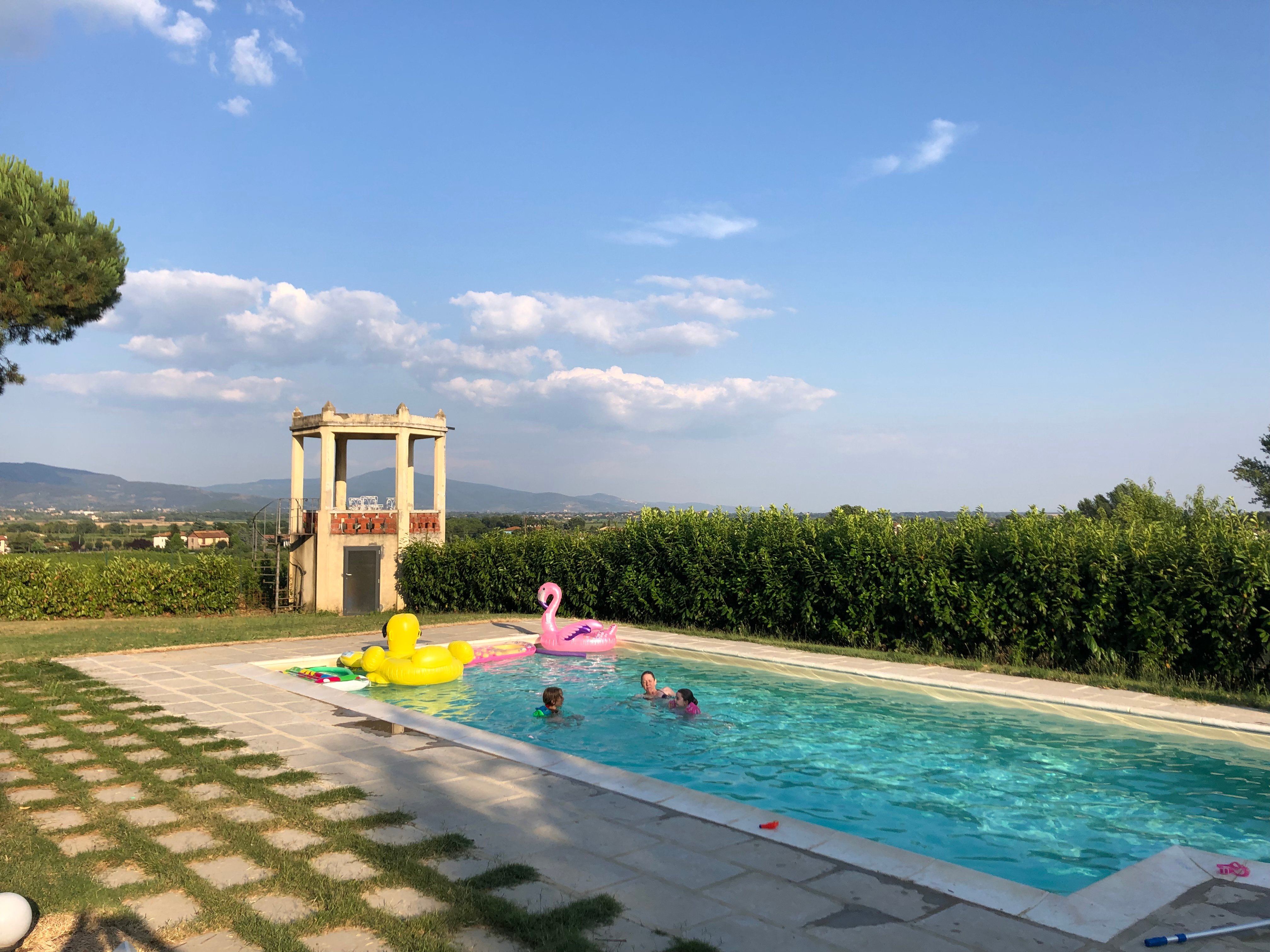 Villa Merelli-官方