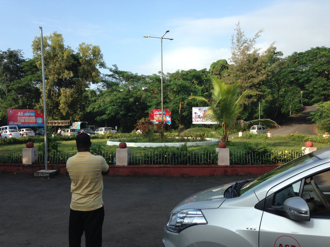 Karmali Railway Station-Carambolim必去景点
