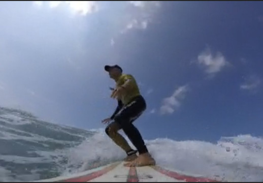 Surf Sanctuary-纽奎必去景点