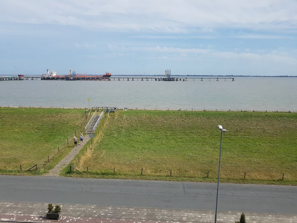 Nordseehotel Wilhelmshaven主图