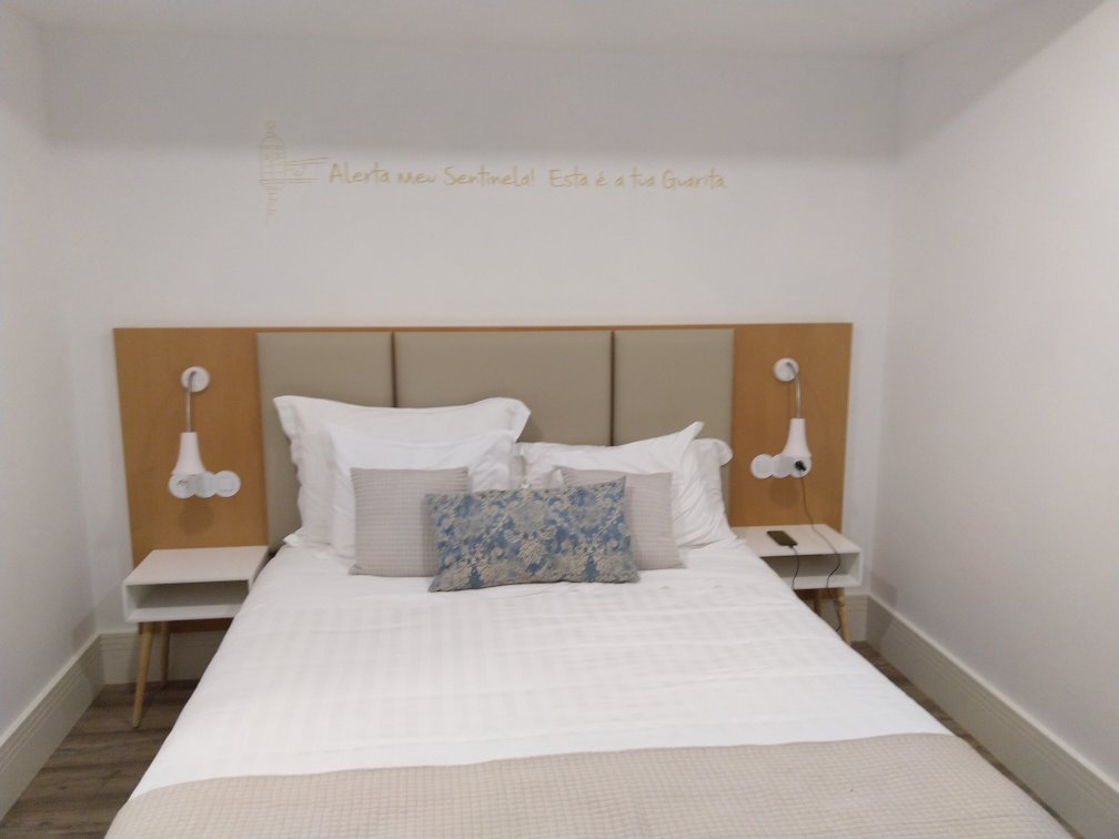 Alojamento da Vila-官方