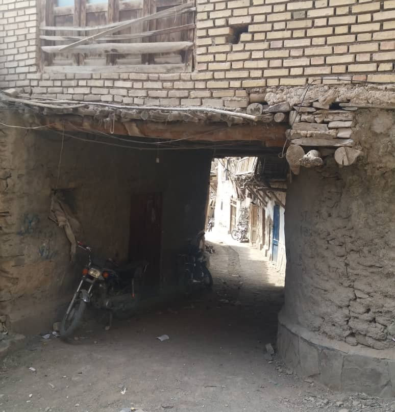 Kang Village-马什哈德必去景点