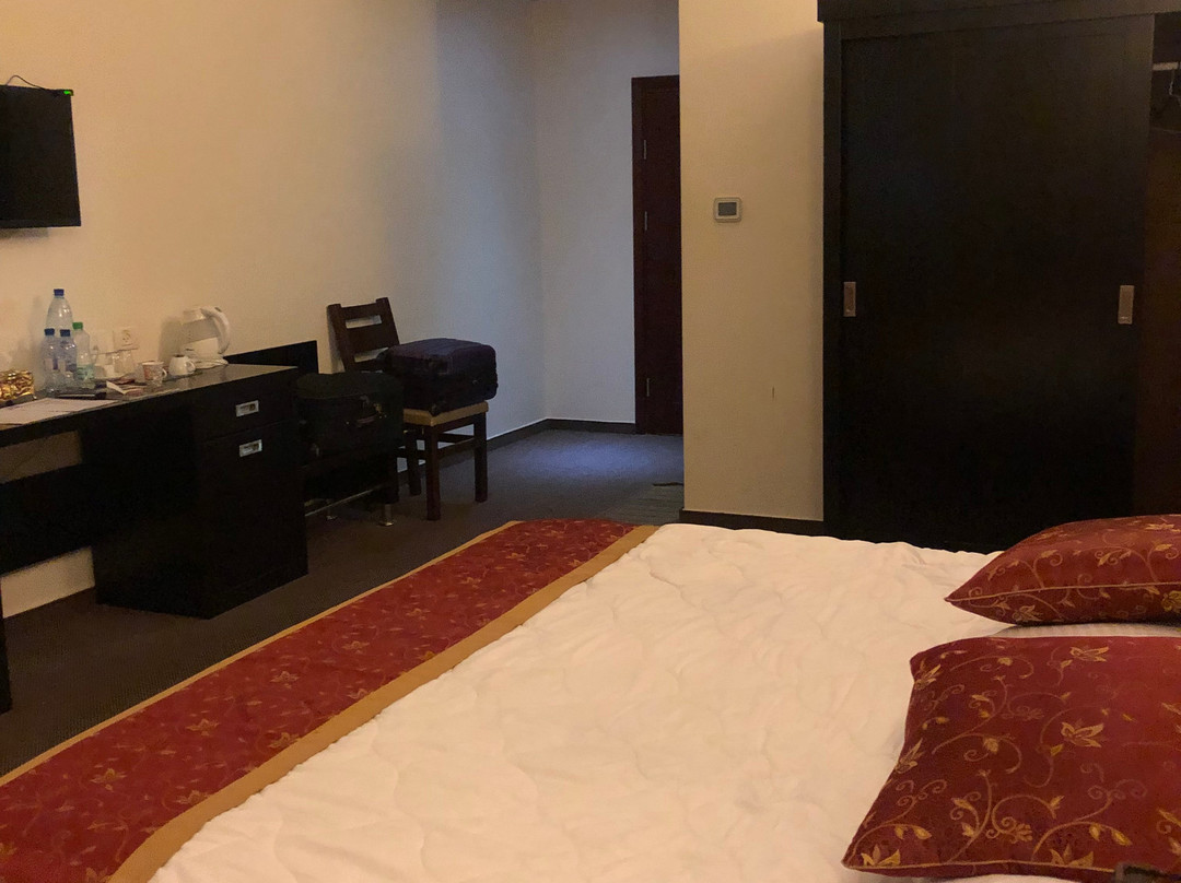 Abu Mazen Hotel主图