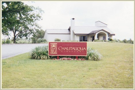 Chautauqua Vineyards And Winery-DeFuniak Springs必去景点