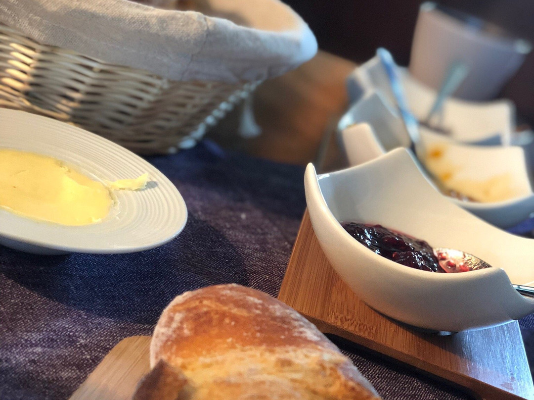 Maison Volière主图