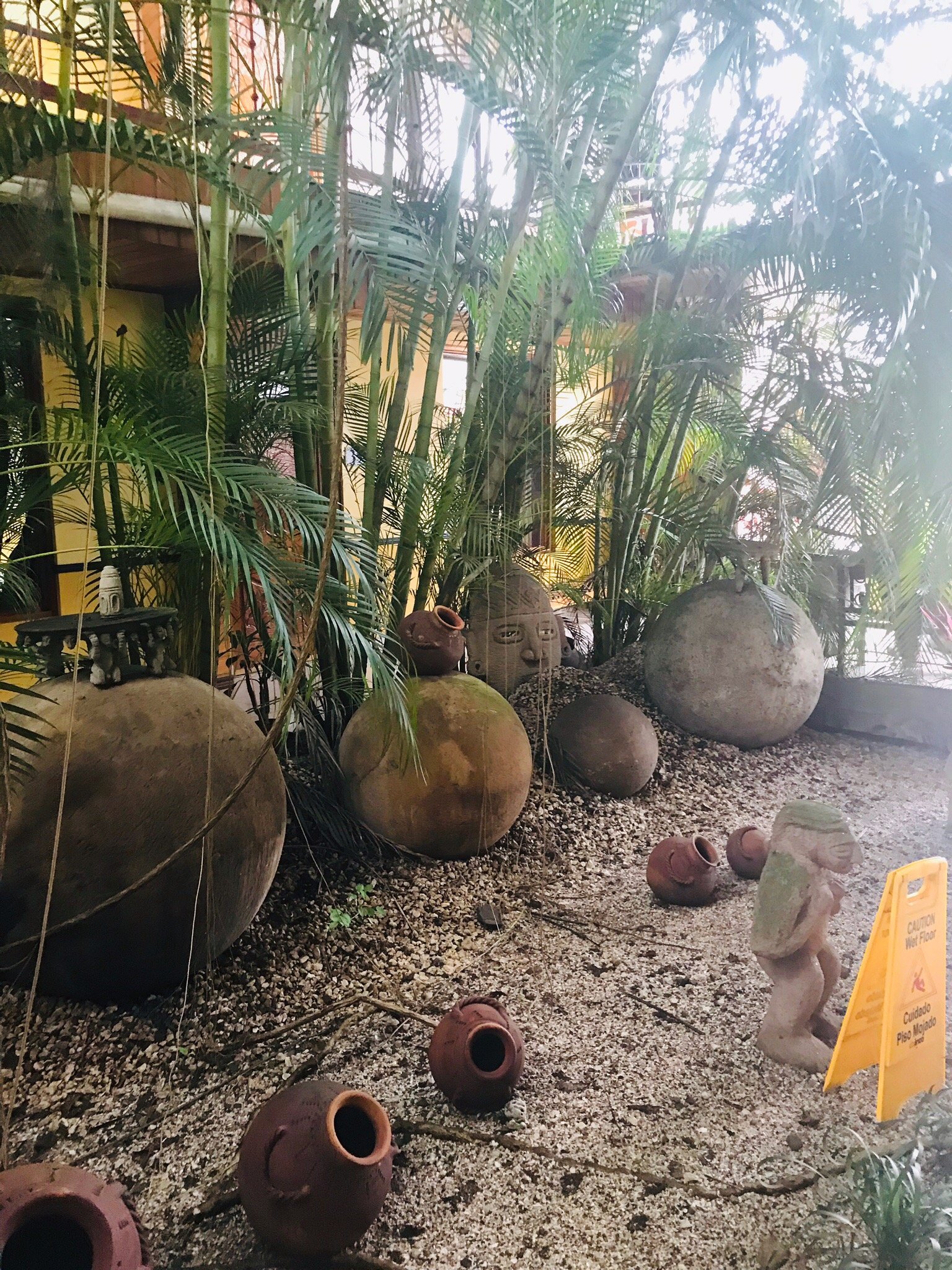 La Posada Hotel-官方