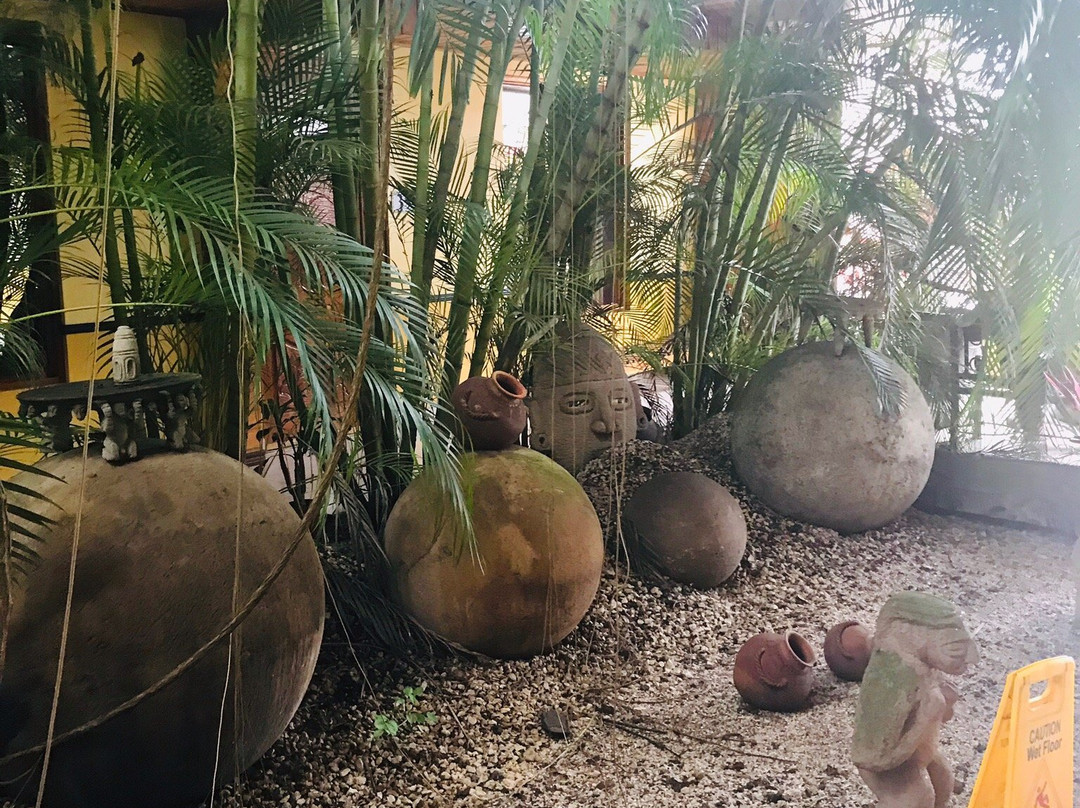 La Posada Hotel主图