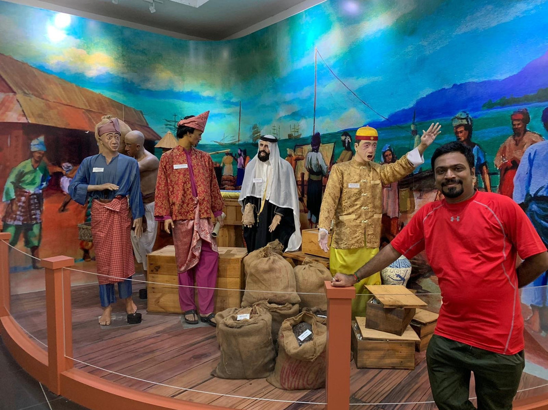 House of Museums Malacca-马六甲必去景点