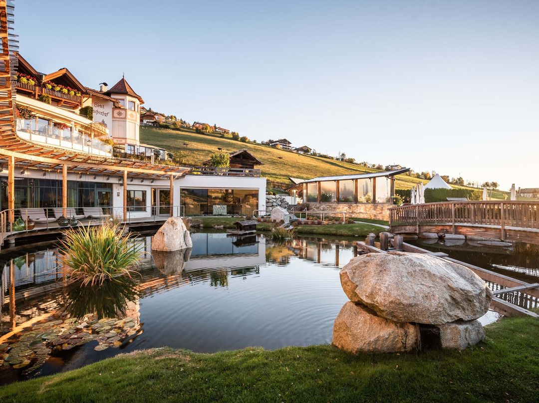 Hotel Bacherhof主图