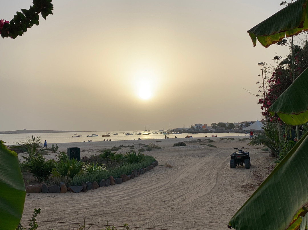 Orquidea Guest House主图