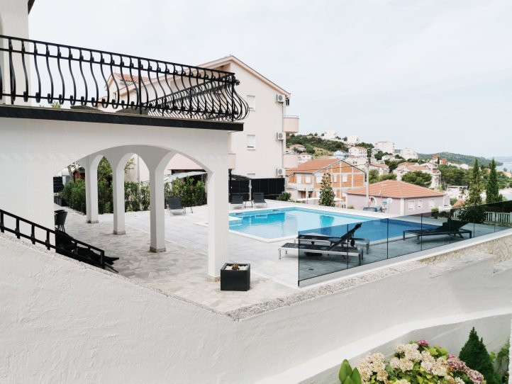 Villa Katarina主图