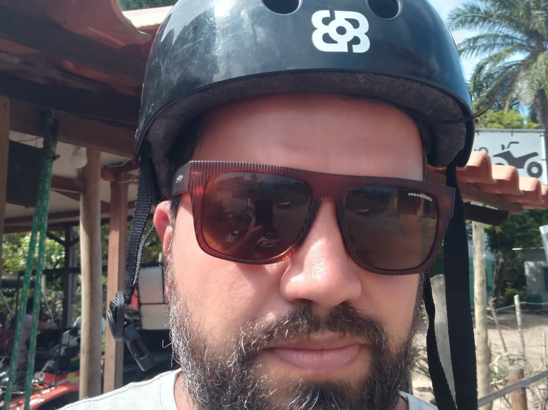 Agência de Turismo DanTour | Passeios em Boipeba-Velha Boipeba必去景点