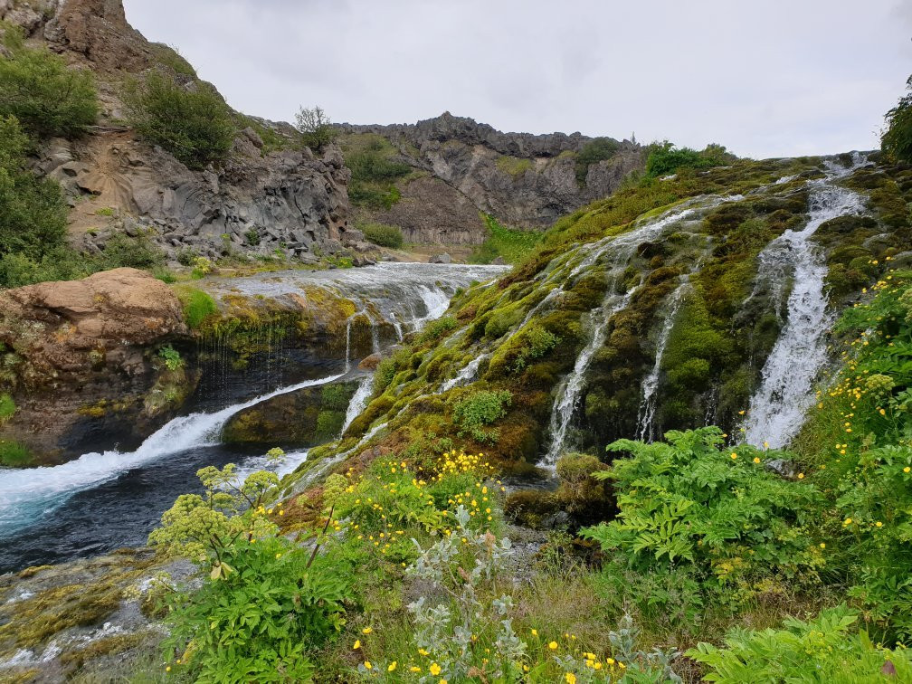 Katla Adventure-塞尔福斯必去景点