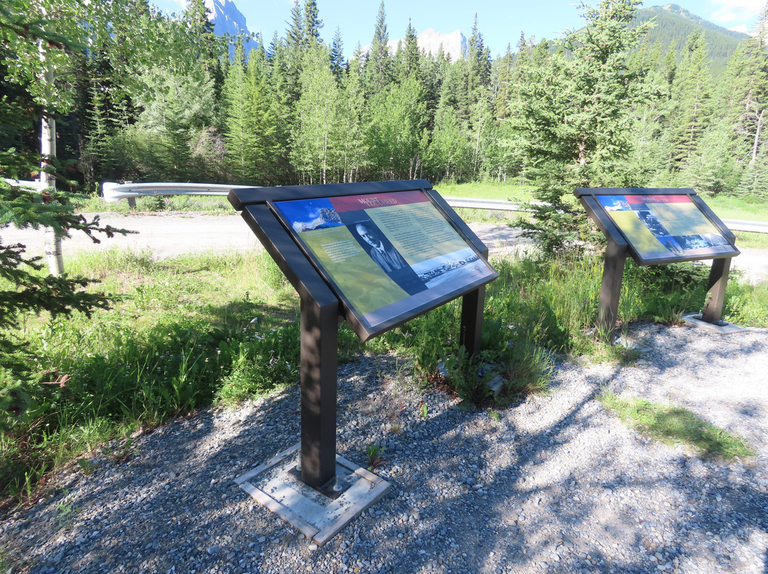 Pigeon Mountain Trail-坎莫尔必去景点