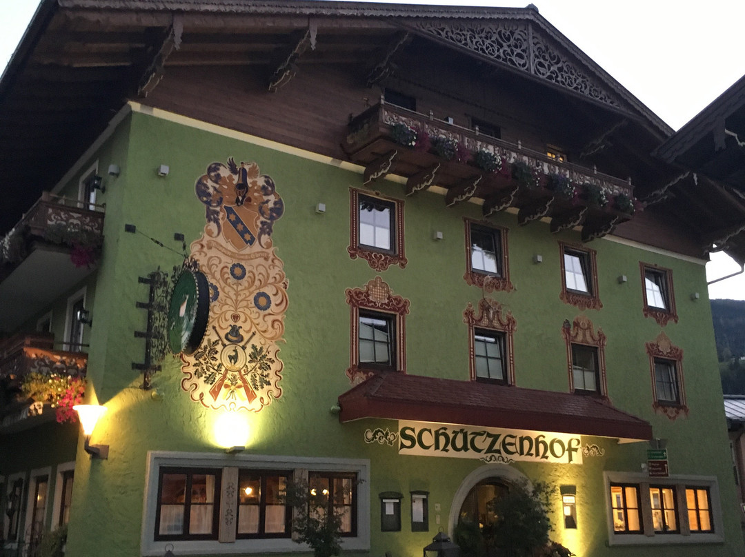Gasthof Schutzenhof主图