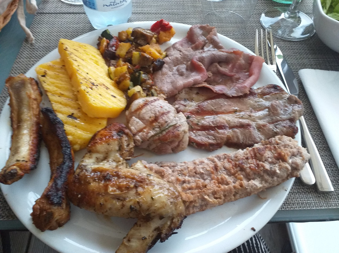 Casa da Carmen主图