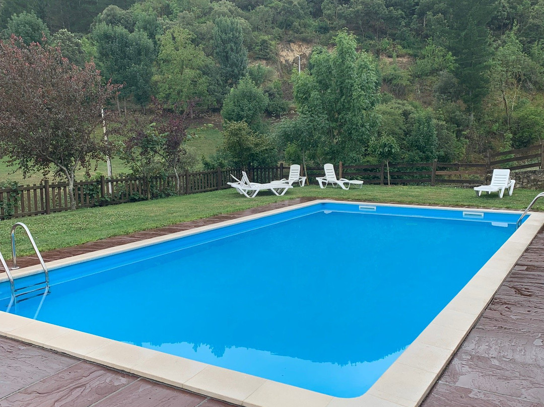 Hotel Finca Malvasia主图