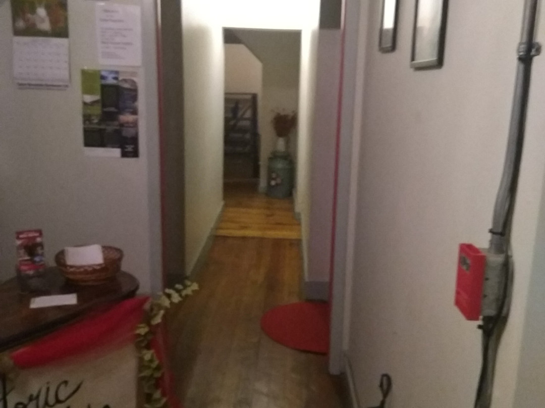 Historic Hotel Bayview主图