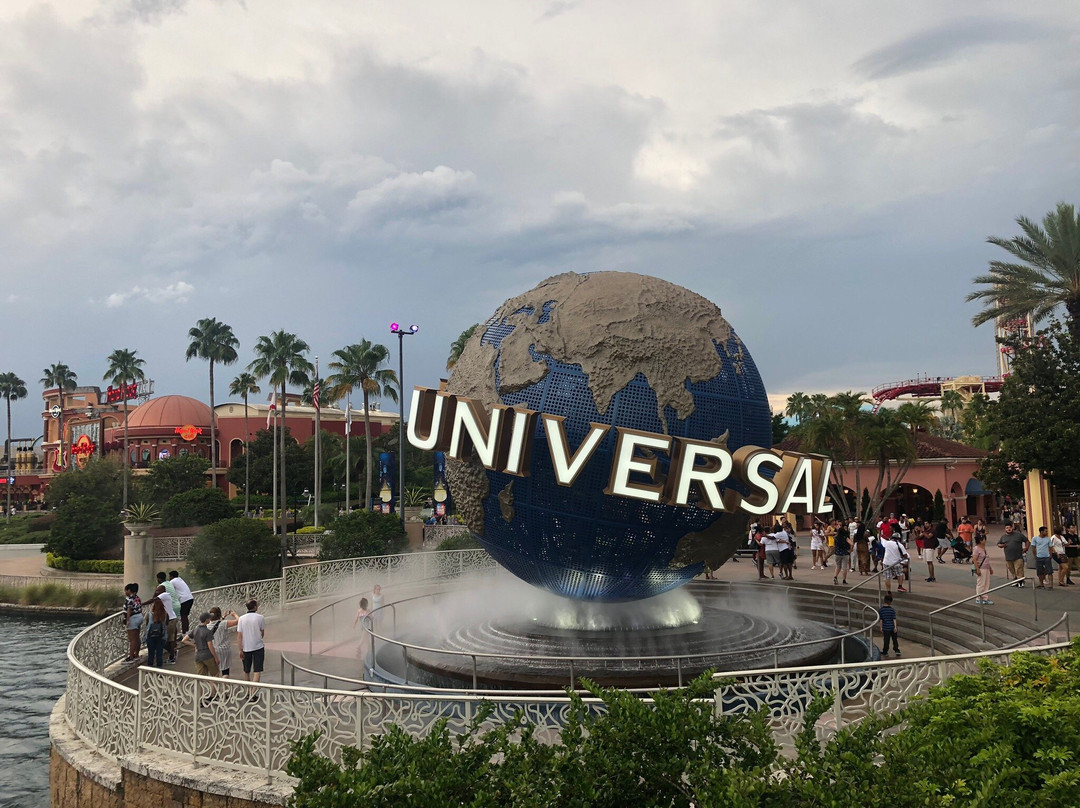 Universal Orlando Shop景点图片