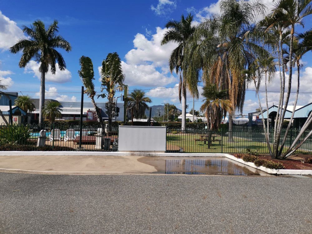 The David Motel主图