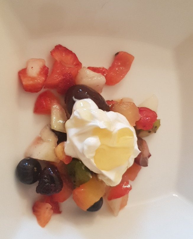 Heathfield Bed and Breakfast主图