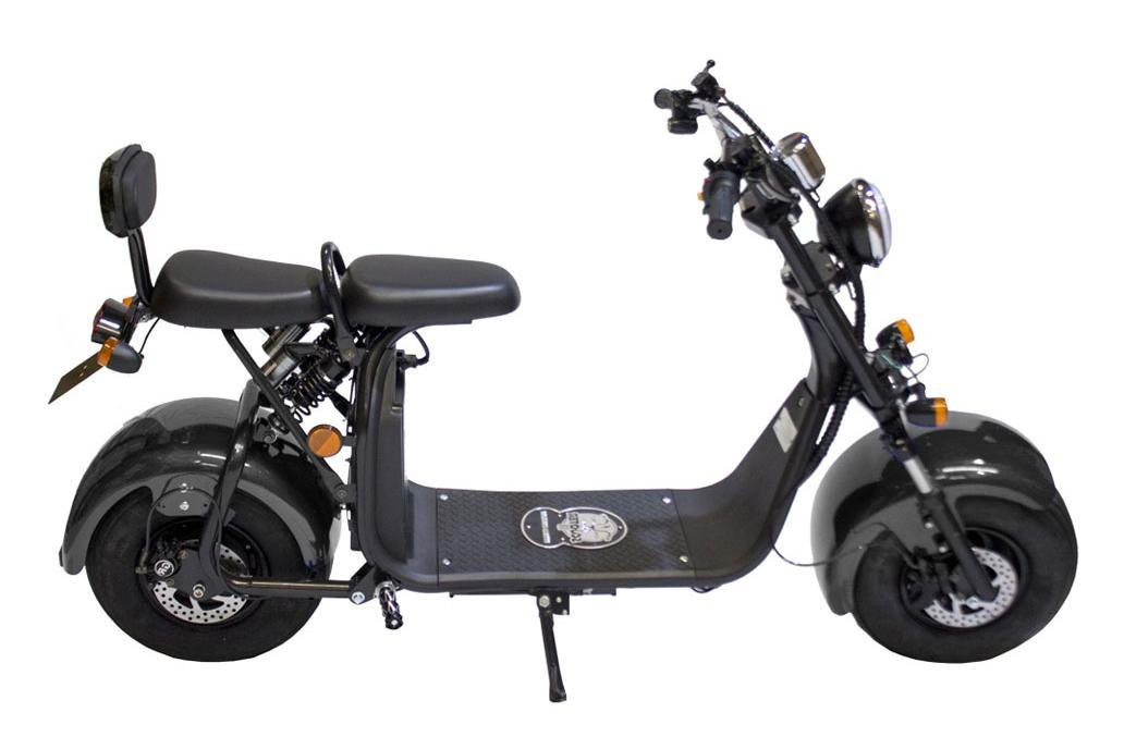 Emoveyou Ibiza | Renting Electric Bikes, Scooters & Motos景点图片