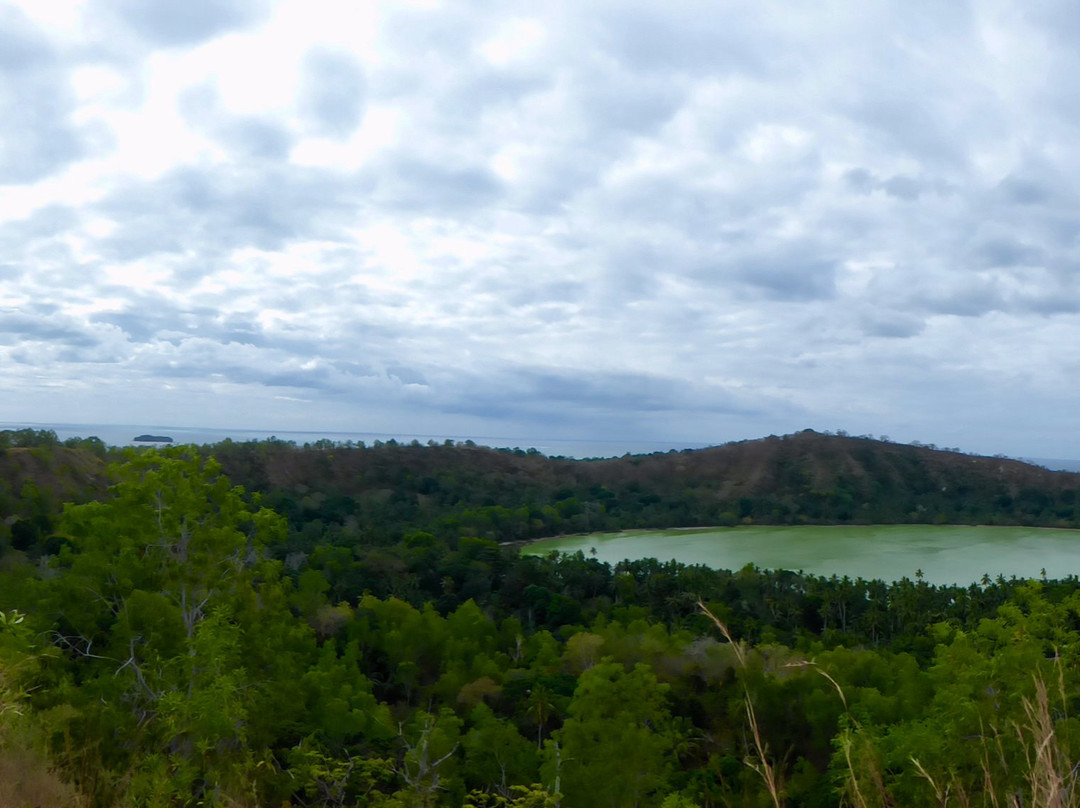 Dziani Dzaha-Pamandzi必去景点