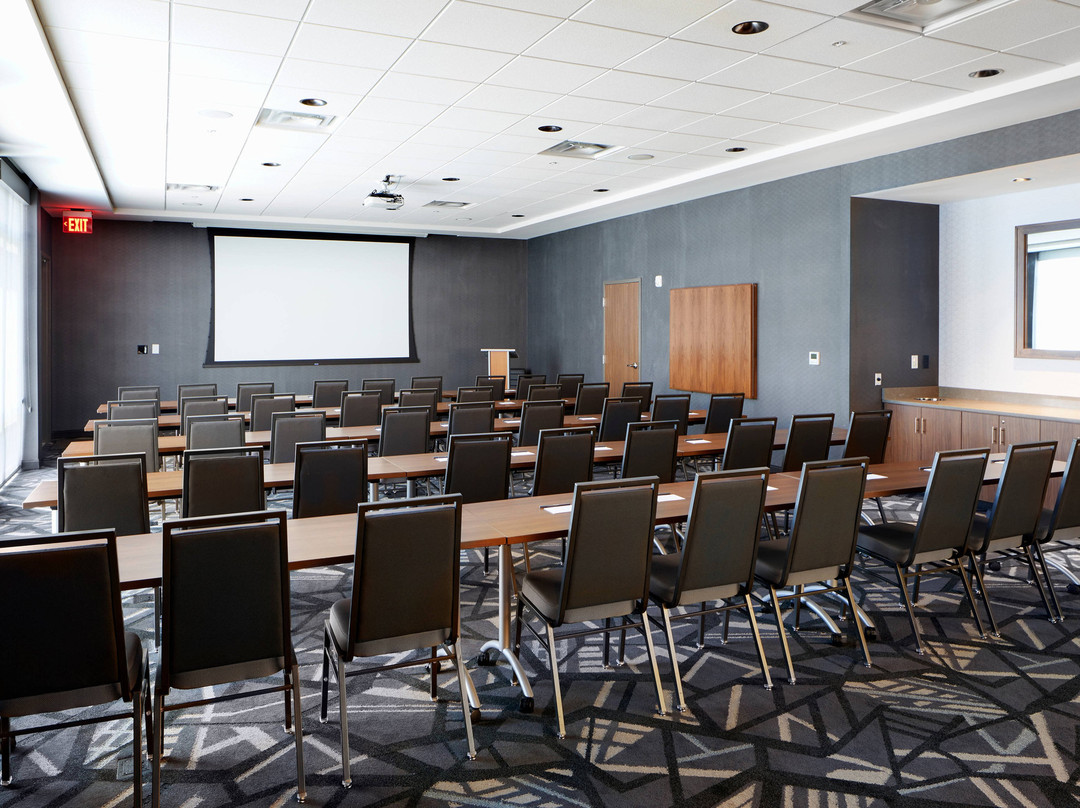 TownePlace Suites by Marriott Columbus Easton Area主图