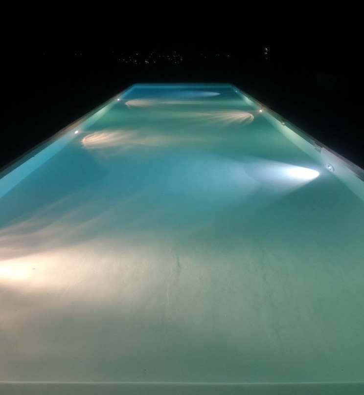 Trulli Paparale主图