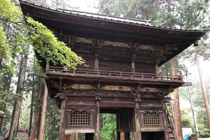 Jeremy Owen-毛吕山町必去景点