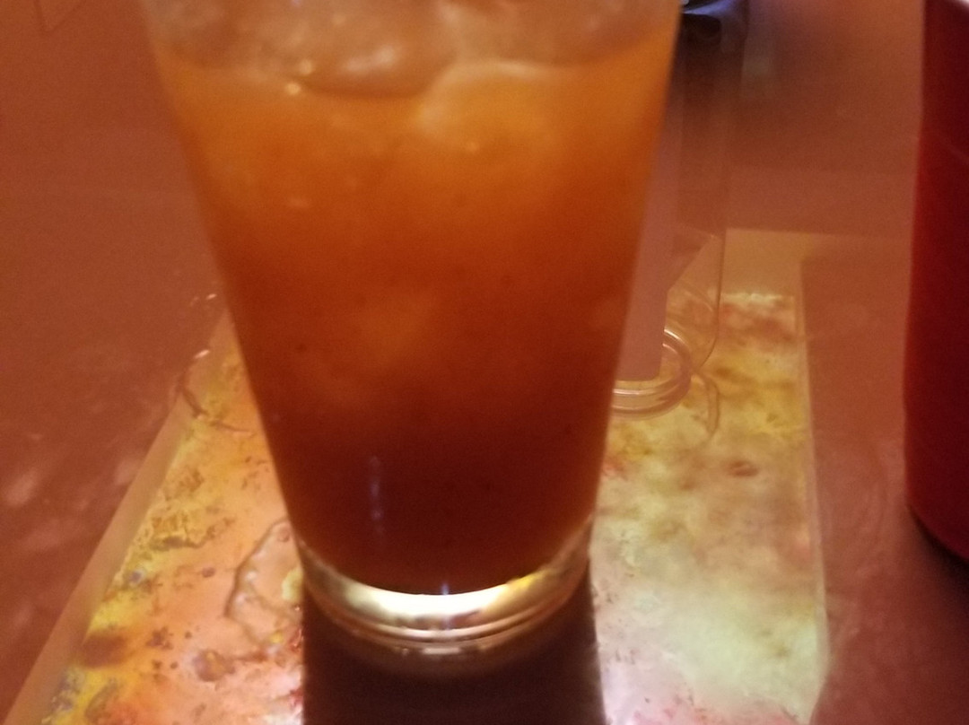 Hawthorn Suites By Wyndham Mcallen主图