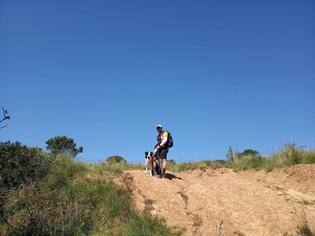 Passa Montanhas Trekking and Tours-奥比都斯必去景点