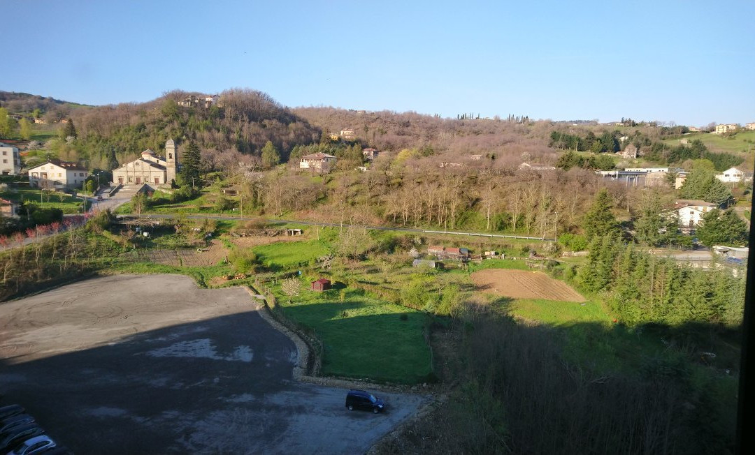 Thalassa Locanda - B&B主图