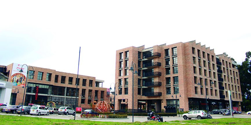 San Roque Distrito Local景点图片