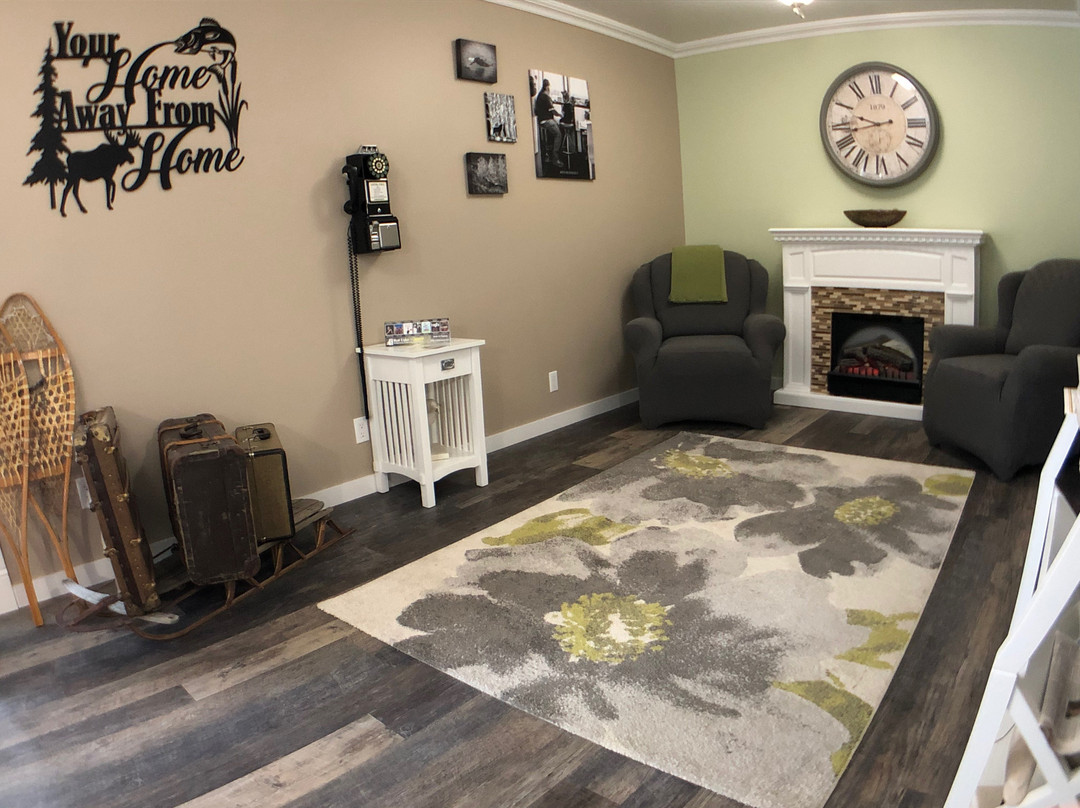 Nature's Inn Red Lake主图