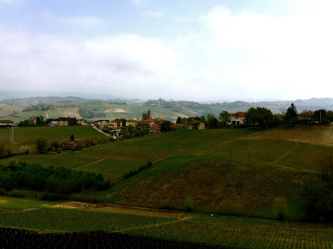 Azienda Agricola Veglio Mauro-拉莫拉必去景点