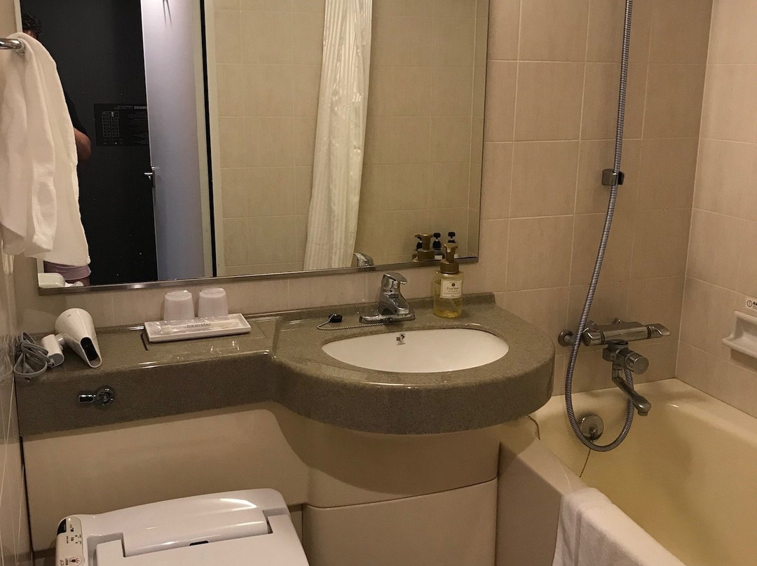 东京筑地东急STAY酒店主图