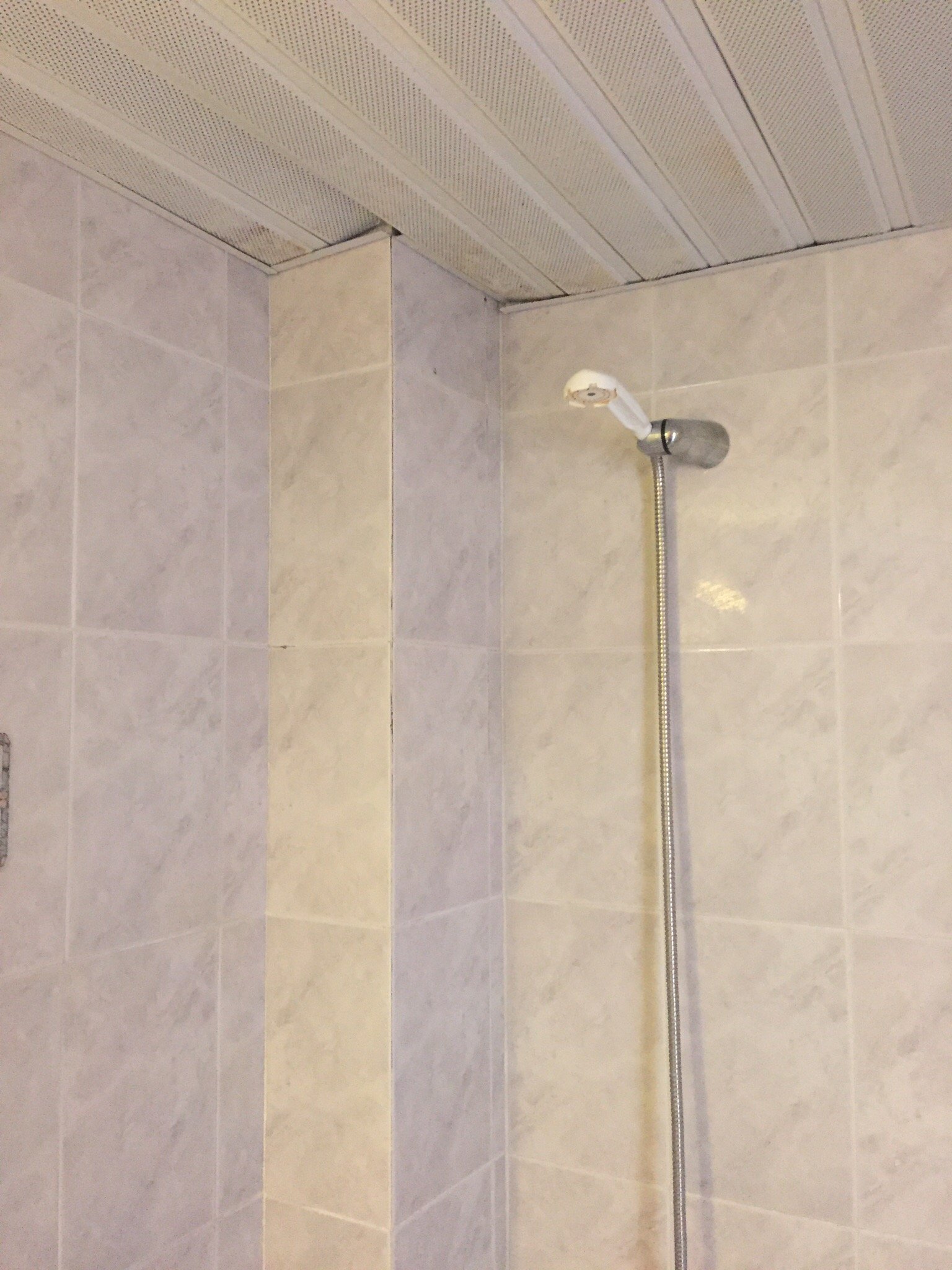 Odysseus & Agnes Apartments-浴室