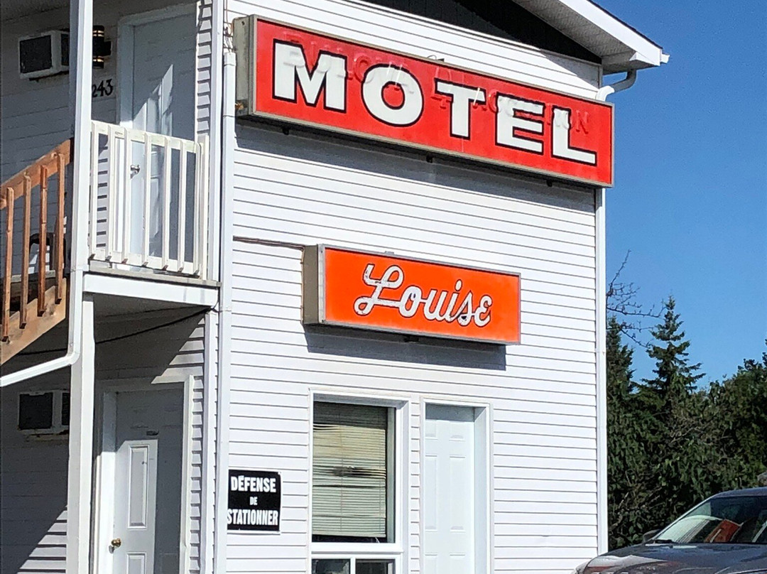 Motel Louise