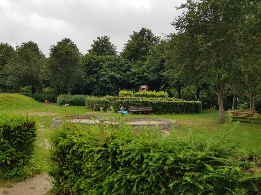 Bygholm Park Legeplads景点图片