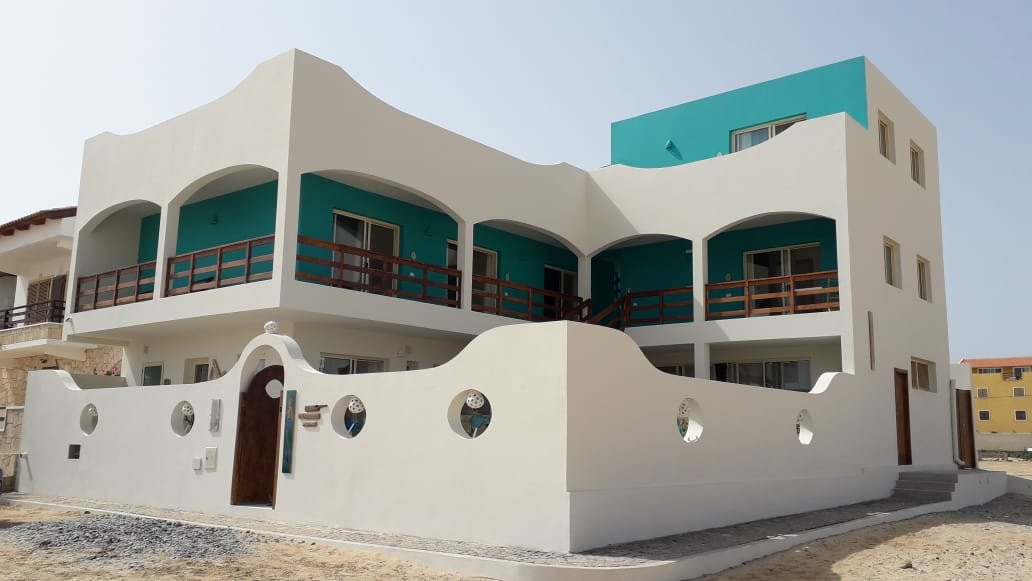 B&B Sereia Azul Boa Vista主图