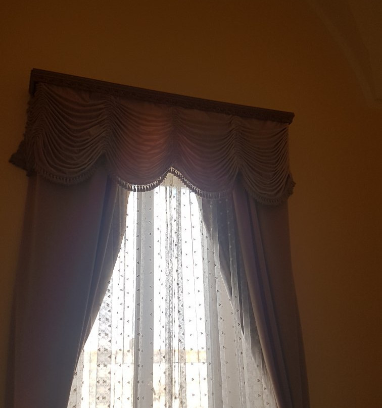 Castello Conti Filo景点图片
