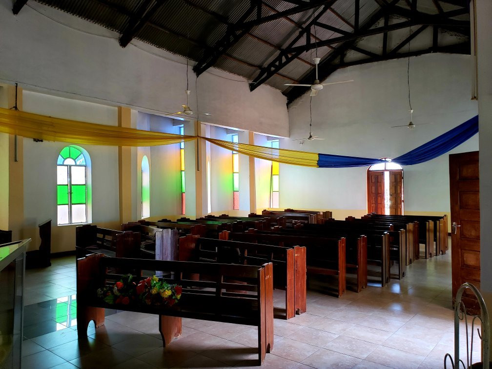 Anglican Cathedral景点图片