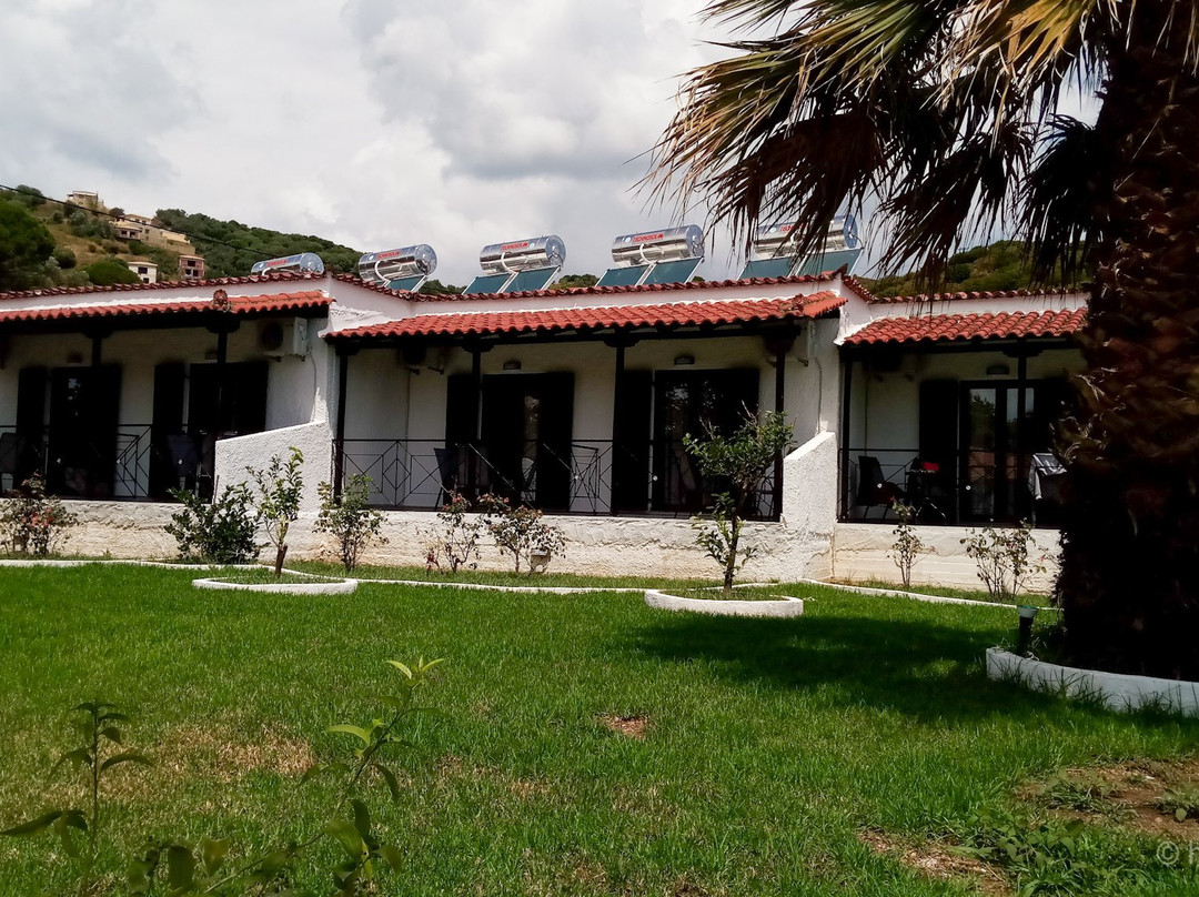 Strawberry Pension主图