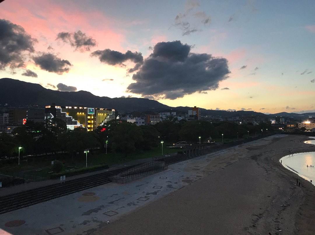 海根酒店主图