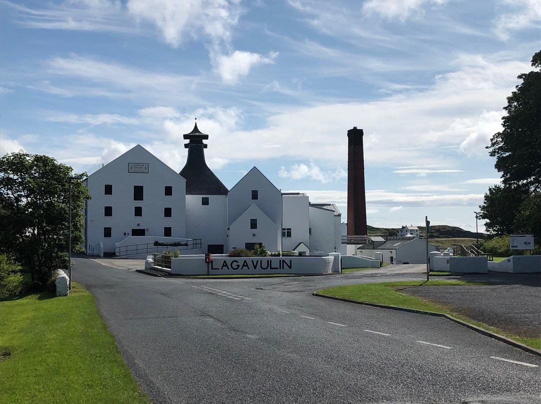 Three Distilleries Pathway景点图片