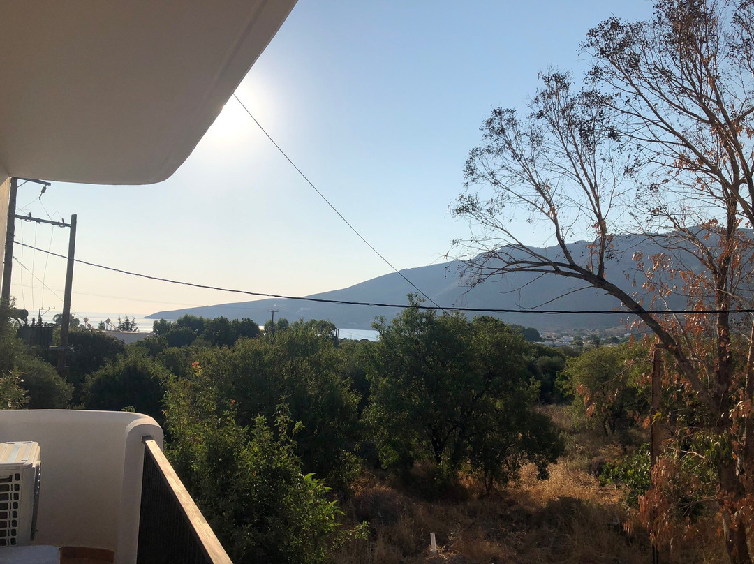 Boutique Hotel Tilos Mare主图