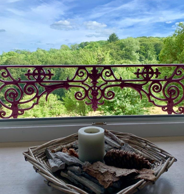 Le Pré du Roc主图